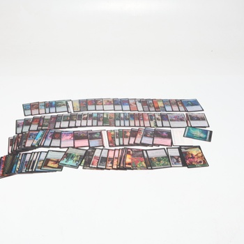 Karty Magic: The Gathering D53580000
