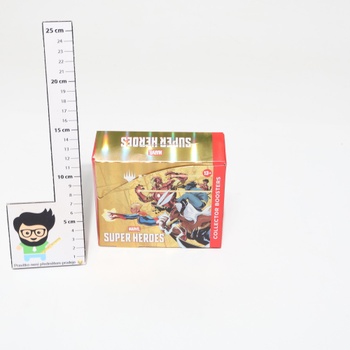 Karty Magic: The Gathering D53580000