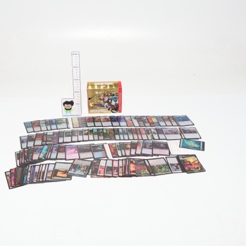 Karty Magic: The Gathering D53580000