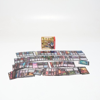 Karty Magic: The Gathering D53580000