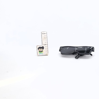 Bluetooth brýle KOCAN s LED světlem
