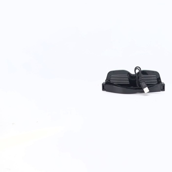 Bluetooth brýle KOCAN s LED světlem