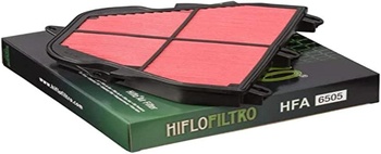 Vzduchový filter HIFLO HFA6505