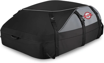 Strešný box Sailnovo na auto 580 l/20m3
