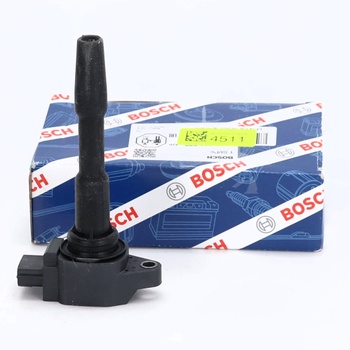 Zapalovací cívka Bosch 0986221079 černá