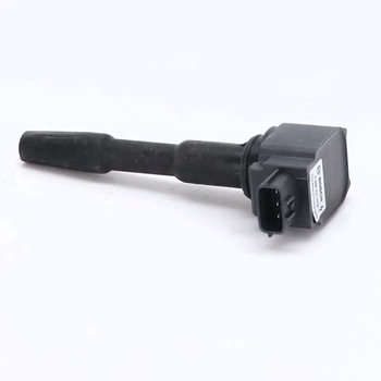 Zapalovací cívka Bosch 0986221079 černá