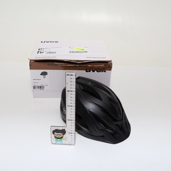 Cyklistická prilba Uvex S4109840115 52-57 cm
