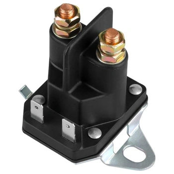862-1241-211-12 Startovací relé, spínač solenoidu startéru,…