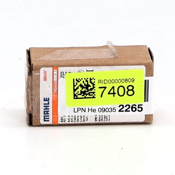 Tlakový spínač klimatizácie MAHLE ASE 18 000P pre VW POLO V (6R1, 6C1) atď.