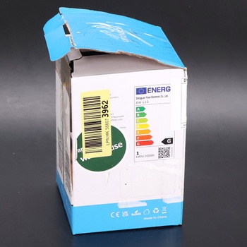 UPXNBOR LED nočná lampa stmievateľná dotykom s 256 farbami RGB a 4 režimami, bezdrôtová stolná lampa s