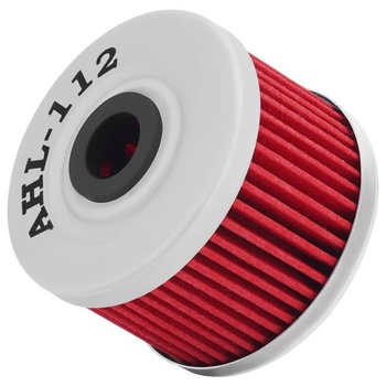 Olejový filtr AHL kompatibilní s Honda NX FX FMX SLR XR 650/XL 250 350 600 RE RF