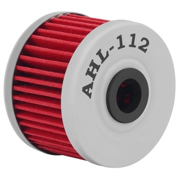 Olejový filtr AHL kompatibilní s Honda NX FX FMX SLR XR 650/XL 250 350 600 RE RF
