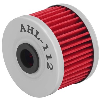 Olejový filtr AHL kompatibilní s Honda NX FX FMX SLR XR 650/XL 250 350 600 RE RF