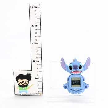 Herná konzola Lexibook Stitch Disney
