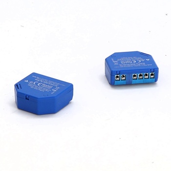 WLAN spínač Shelly 3800235265000 2 ks