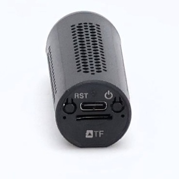 Mini kamera JOYTOUR, 5G WiFi bezpečnostná kamera s bezplatným cloudovým úložiskom, 2K HD vnútorná