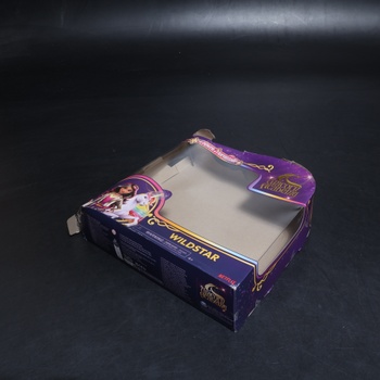 Jednorožec Wildstar od Unicorn Academy - 28 cm vysoký, originálny jednorožec od Sophie zo seriálu