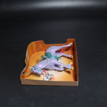Jednorožec Wildstar od Unicorn Academy - 28 cm vysoký, originálny jednorožec od Sophie zo seriálu