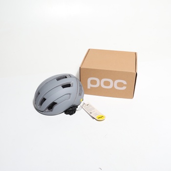 Cyklistická helma Poc Air MIPS
