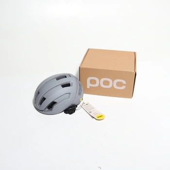 Cyklistická prilba Poc Air MIPS