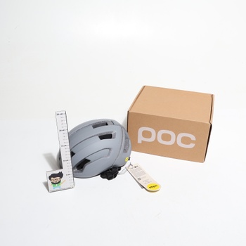 Cyklistická helma Poc Air MIPS