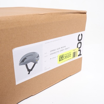 Cyklistická helma Poc Air MIPS
