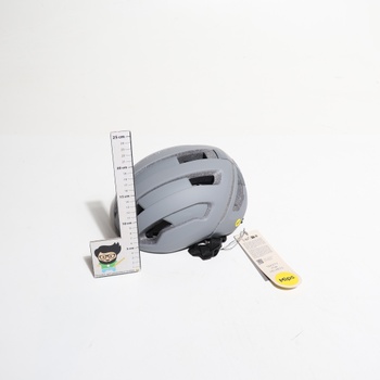 Cyklistická helma Poc Air MIPS