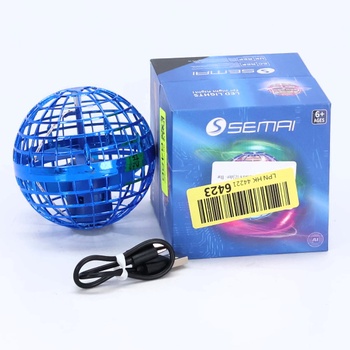 Létající koule Semai AC04 9cm