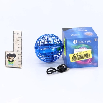 Létající koule Semai AC04 9cm