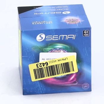 Létající koule Semai AC04 9cm