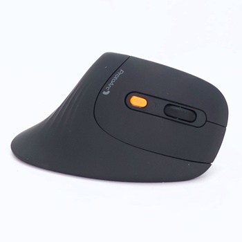 Ergonomická myš ProtoArc EM11 NL černá