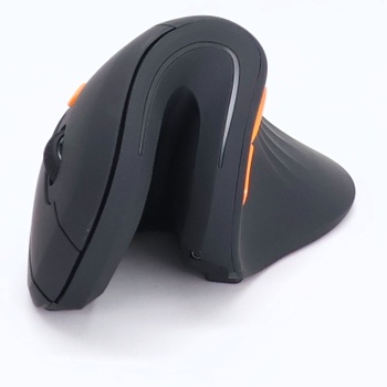 Ergonomická myš ProtoArc EM11 NL černá