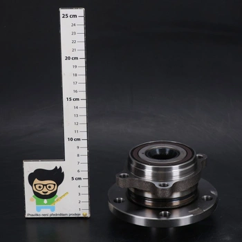 Ložisko a náboj Febi Bilstein 26377