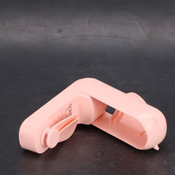Prenosný ručný ventilátor Gaiatop, mini ventilátor 3 v 1 [až 17 hodín chladiacej doby], skladací