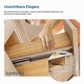Montážní materiál VADANIA 2 ks