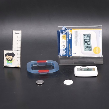 Digitální teploměr TFA Dostmann 30.1042