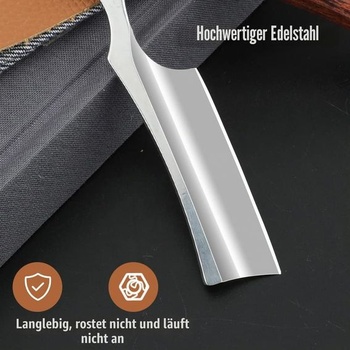 Břitva na holení M&LD T-157