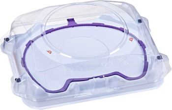 Beyblade arena Hasbro X BX-32