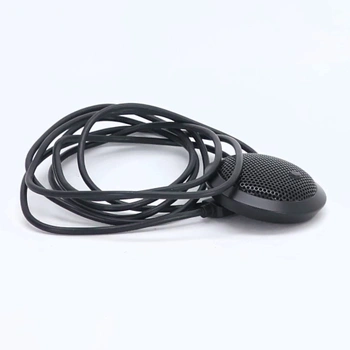 USB konferenční mikrofon Fyvadio černý