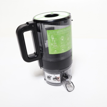 Odšťavovač Acoqoos čierny 1,8 l 300 W