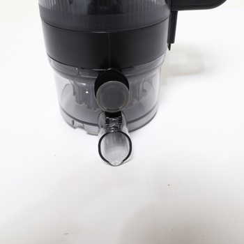 Odšťavovač Acoqoos čierny 1,8 l 300 W