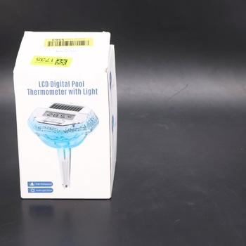 Bazénový teplomer LanBlu CT910LB
