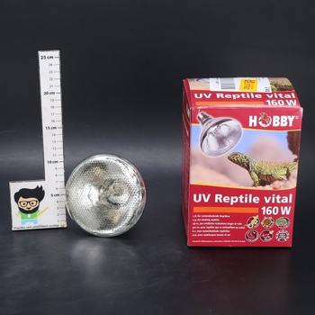 Osvetlenie do terária Hobby 37318