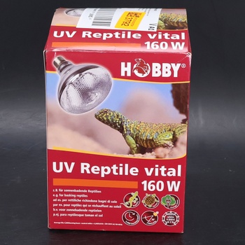 Osvetlenie do terária Hobby 37318