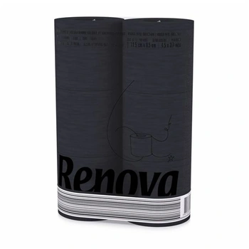 Toaletný papier Renova H&PC-53742, 3vrstvový, mäkký,…