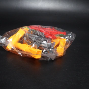 Vláčikový set Holyfun 3040