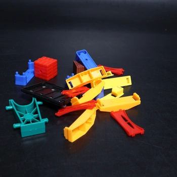 Vláčikový set Holyfun 3040