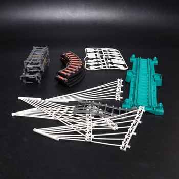 Vláčikový set Holyfun 3040