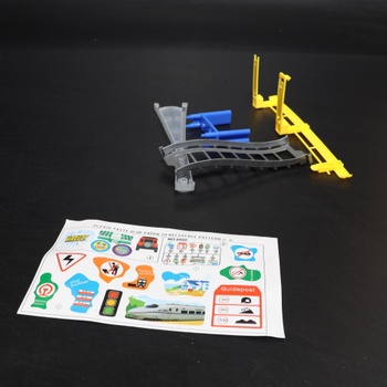Vláčikový set Holyfun 3040