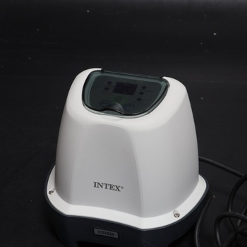 Čerpadlo Intex QS200 biela